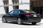 Lexus LS460 2013 года